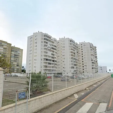 Vistas Al Mar - Valdelagrana Playa Appartement El Puerto de Santa María