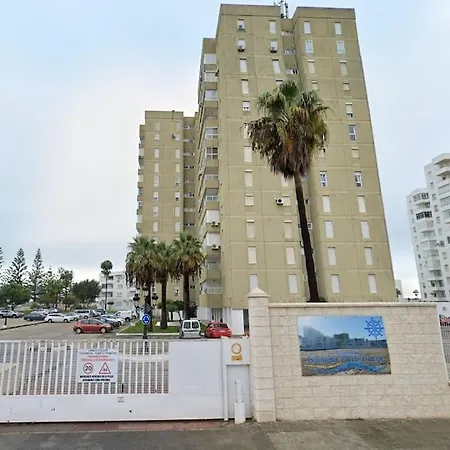 Appartement Vistas Al Mar - Valdelagrana Playa *