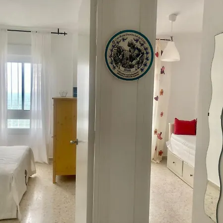 Vistas Al Mar - Valdelagrana Playa Appartement El Puerto de Santa María
